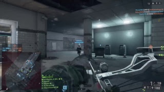 bf初心者がいく！ファントム道！チャイナ  ライジング [BF4]