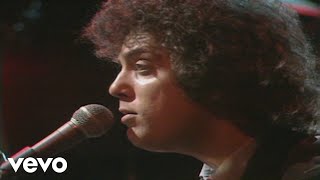Billy Joel - She&#39;s Always A Woman (from Old Grey Whistle Test)