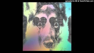 Crocodiles - Peroxide hearts