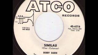 Bobby Darin - Similau.wmv