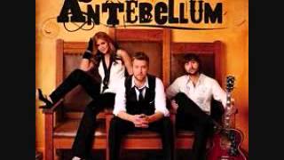 Lady Antebellum-All We'd Ever Need