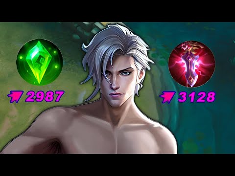 NEW BUILD FOR 1 SHOT AAMON 2023