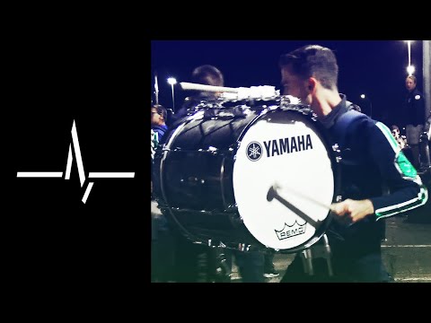 2019 PULSE BASS - WGI FINALS