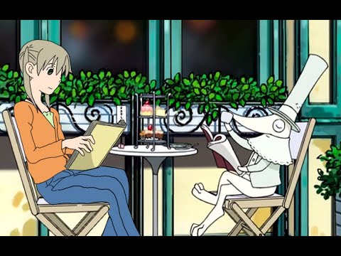 Relaxing Soul Eater Music