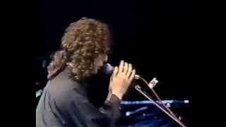 Fito Páez - Gente sin swing (1987) | Chateau Rock