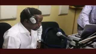 Kanjii Unplugged on Inuka with Kambua (Hot 96)