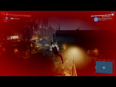 Zagrajmy W Spider Man PL :) 2018 PS4 PRO 1080p 60FPS Odc 1  Live