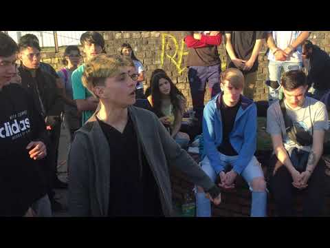 TRUKO vs EZTRATEGA - 8vos - FULLMI FREESTYLE - FECHA 5