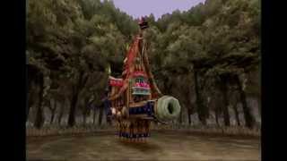 Forgotten Chocobo - Let's Play Final Fantasy IX Part 122