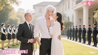 He Chose Sister’s Photo Over Her—She Divorced, Tycoon Took Her And Spoiled Her Crazy!