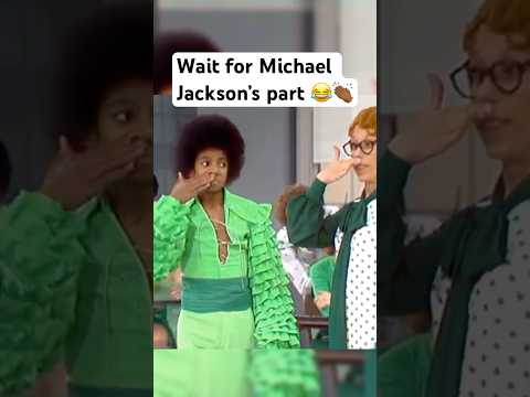 Michael Jackson’s Part Was Beautiful 😭❤️ #shorts #michaeljackson