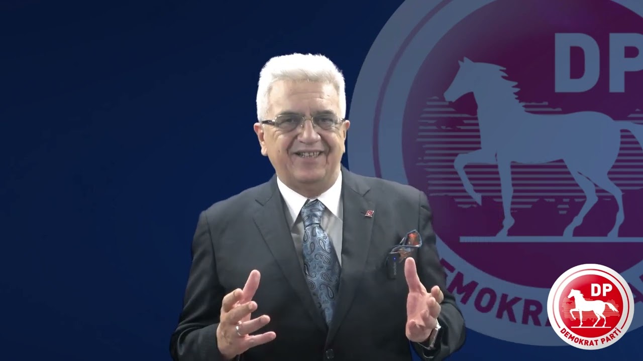 HALKIMIZA SUNACAK HİÇBİR VAADİ KALMAYAN BİR DÜZENİN ENKAZI ALTINDAYIZ