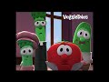 VeggieTales An Easter Carol 113 Years Ago