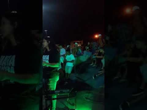 Batalha de rima Samambaia