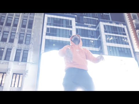 Cheeky Thehot - Hard To Believe  (Shot By JB.TAI)