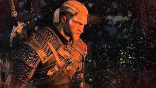 Ведьмак 3: Дикая охота - трейлер