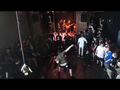 Rollcall - Scumfuck - Voltage Lounge 07/05/19