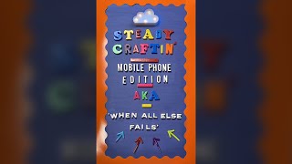 FAILING at making a video about FAILING at making toys. (AKA "Let's make a phone video.")