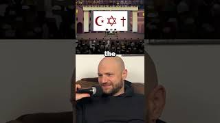 South Park Predicts The FUTURE of Palestine #southpark #shorts