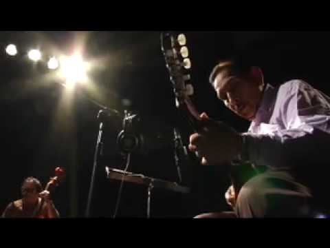 " La Jardinera " Angel Parra Trio + Trujillo + Cabrera