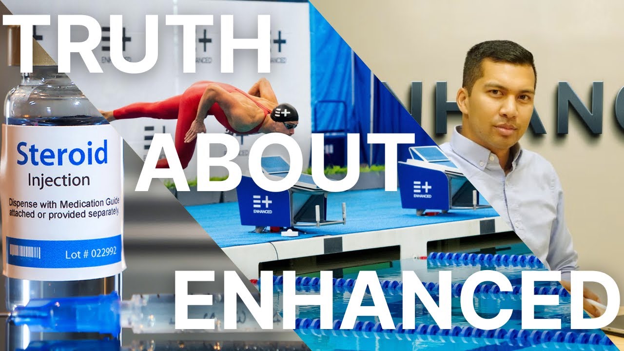 The TRUTH About The Enhanced Games