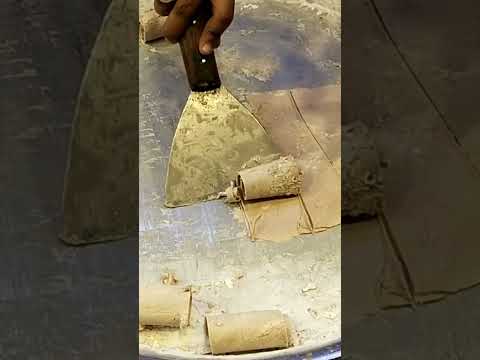 Tawa ice cream part 3