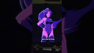 Download lagu Yoruichi knows she's ALL THAT! #anime #fairytail #bleach #bayonetta mp3