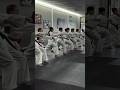 Taekwondo Training Taekwondo