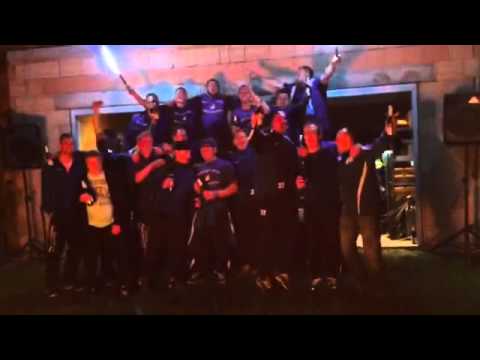 SV Blau Weiß Pretzien steigt auf