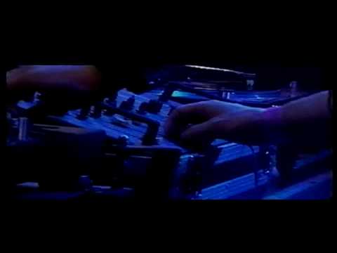 Tom Harding @ Dance Valley 2000 Amsterdam