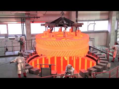 SMS group - Drive engineering from SMS group