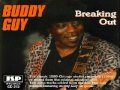 Buddy Guy - Have you Ever Been Lonesome.wmv