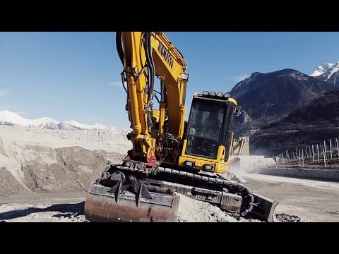 Au bord du Rhône - Kohndo Ft. Nekfeu