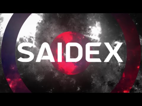 Saidex - End of the Year Techno Set