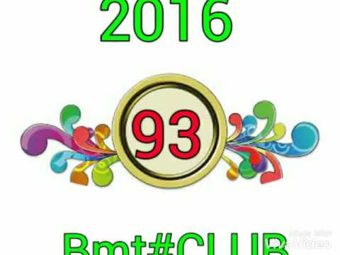 CLUB 93#BMT