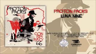 Proton Packs - Luna Nine