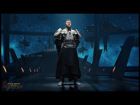 STAR WARS THE OLD REPUBLIC: Knights of the Fallen Empire - Valkorion Theme