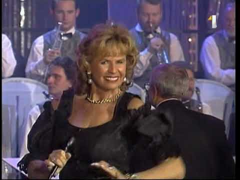 REPETE 1998 - Volare E.Máziková