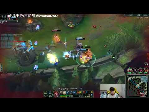 🔴 KZH Lee Sin vs Yone (Best Lee Sin) - KZH Lee Sin Guide