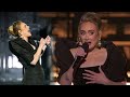 Adele Gets EMOTIONAL as Son Watches Her Perform Live for First Time