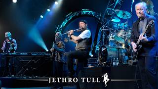 Jethro Tull - Thick As A Brick  (Live at Baloise Session formerly known as AVO Sessions, 2008)