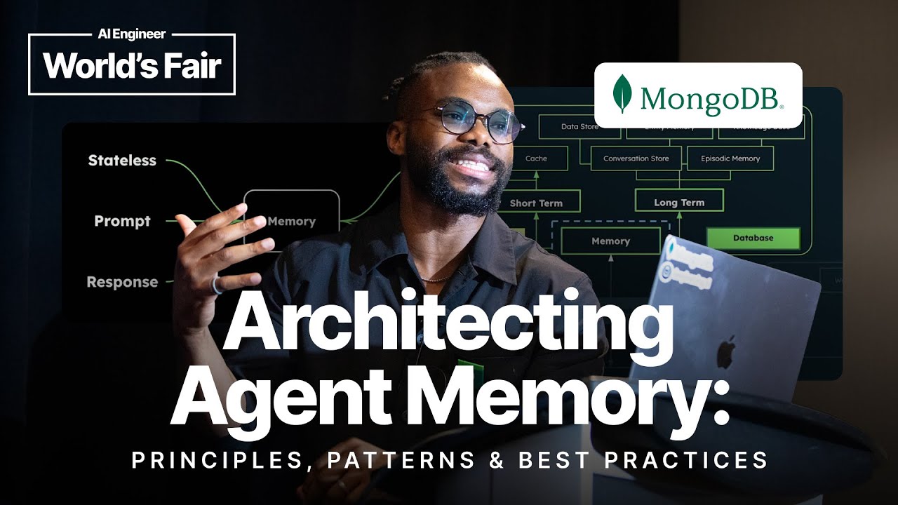 AI Memory Management: Key Insights for Building Intelligent Agents