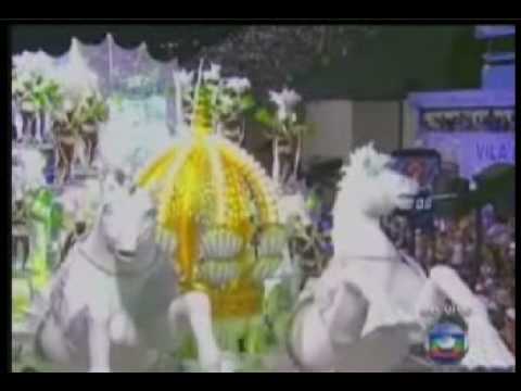 Carnaval Brasil rio janeiro 2009