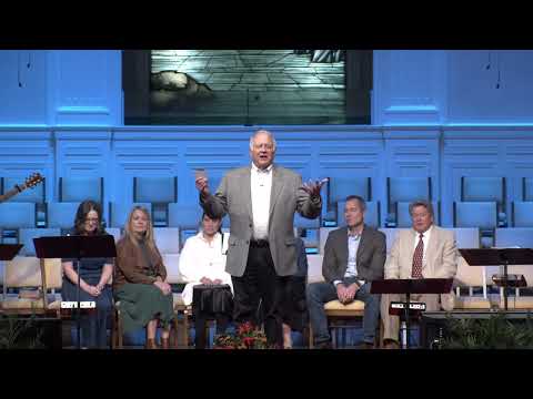 11am Contemporary Service 10/26/25