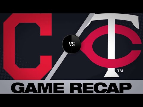 Cruz gets 1st Twins homer in win - 3/31/19