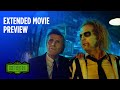 Beetlejuice Beetlejuice trailer