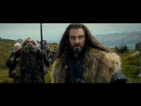 The Hobbit: An Unexpected Journey (TV Spot 7)