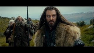 The Hobbit: An Unexpected Journey - TV Spot 7