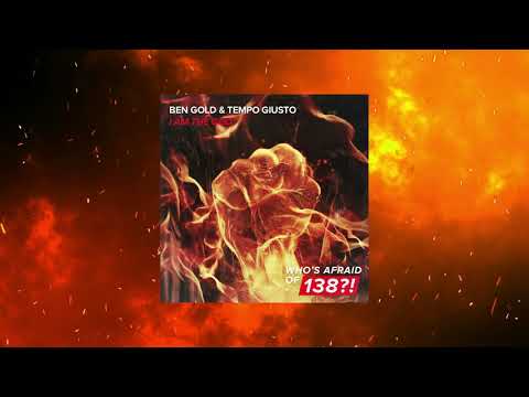 Ben Gold & Tempo Giusto - I Am The God (Extended Mix) [WHO'S AFRAID OF 138?!]