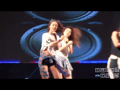 131010 Rainbow Woori - A @ The Disabled Peoples Culture and Art Festival